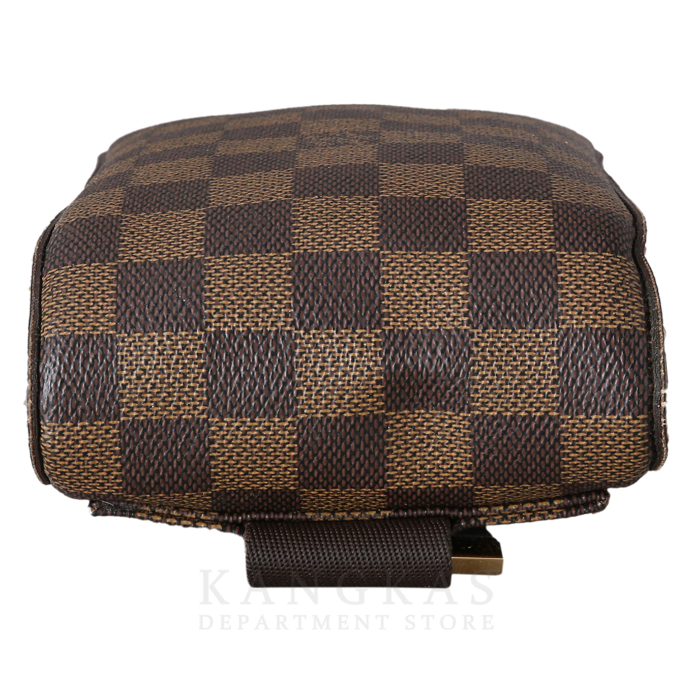 LOUIS VUITTON(USED)루이비통 다미에 에벤 슬링백